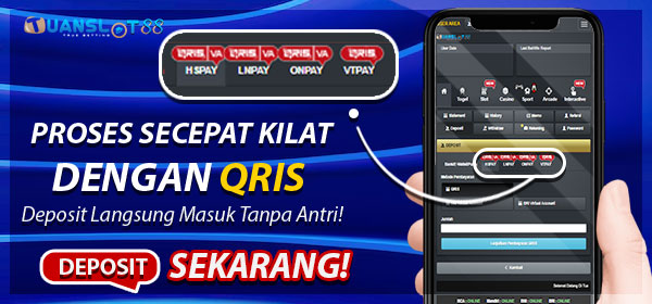 TUANSLOT DEPOSIT DENGAN KWPAY